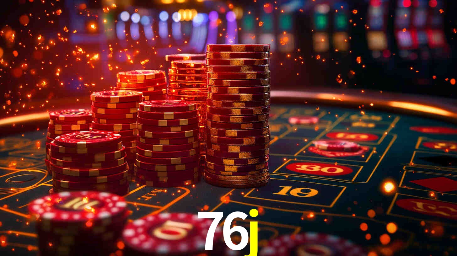 Welcome Bonus 76j