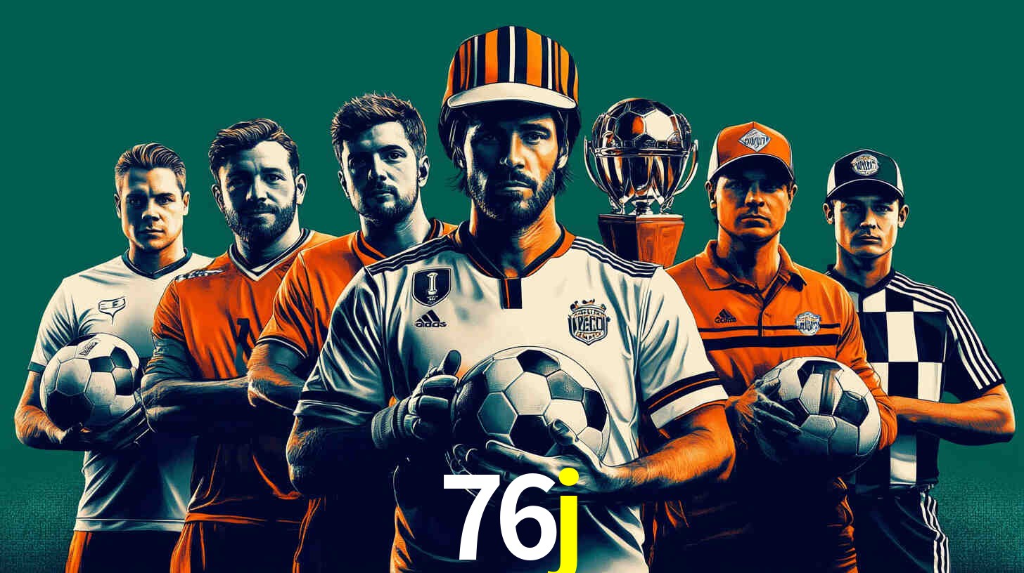 Inovações de Jogos na 76j: O Futuro das Experiências Interativas
