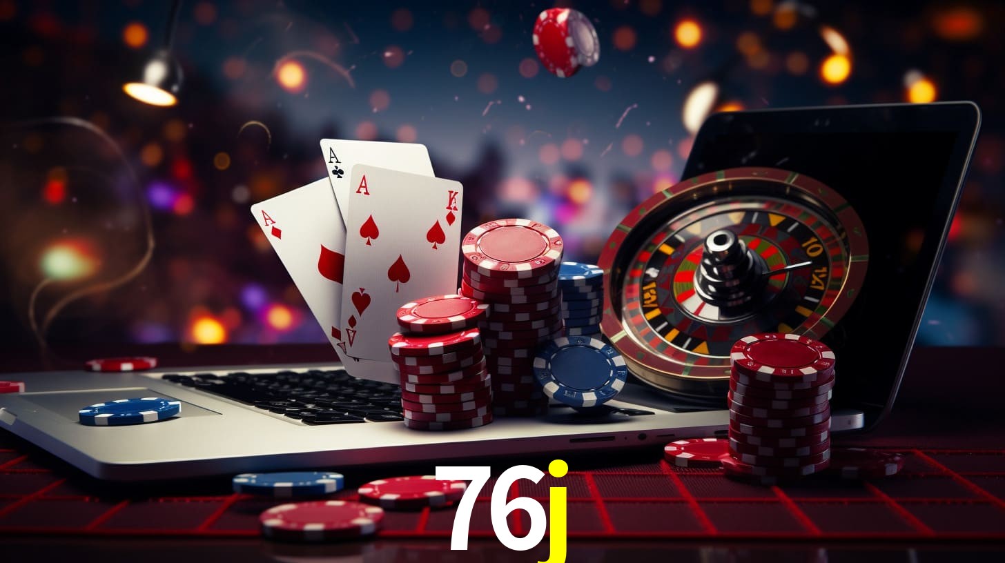 Slot Games 76j