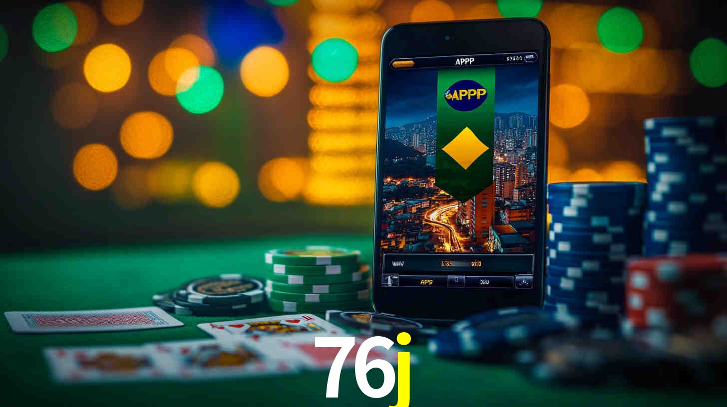 Desvendando o Mundo dos Jogos Virtuais na 76j