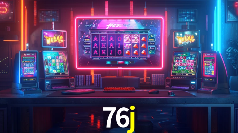 Spaceman Game 76j