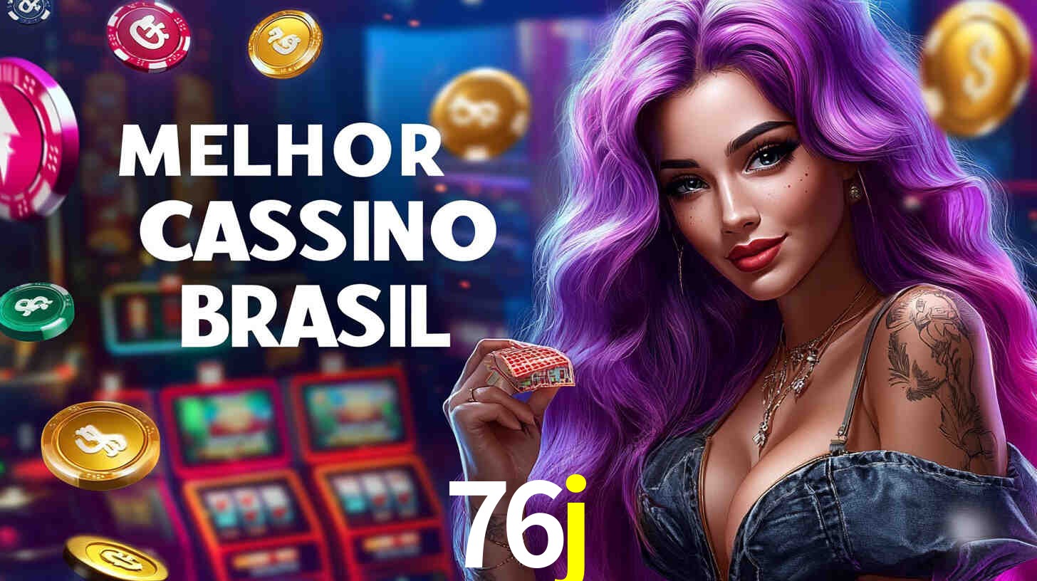 Descubra o Programa VIP da 76j: Vantagens Exclusivas para Jogadores