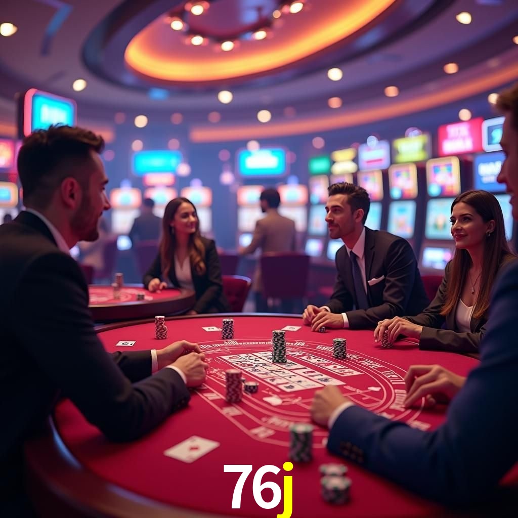 Casino VIP 76j