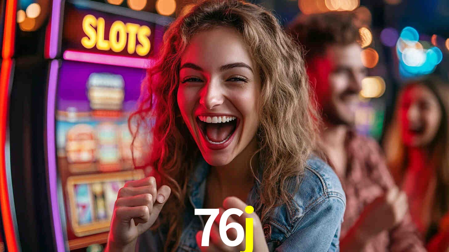 A Emoção da Loteria na 76j: Uma Chance de Mudança de Vida