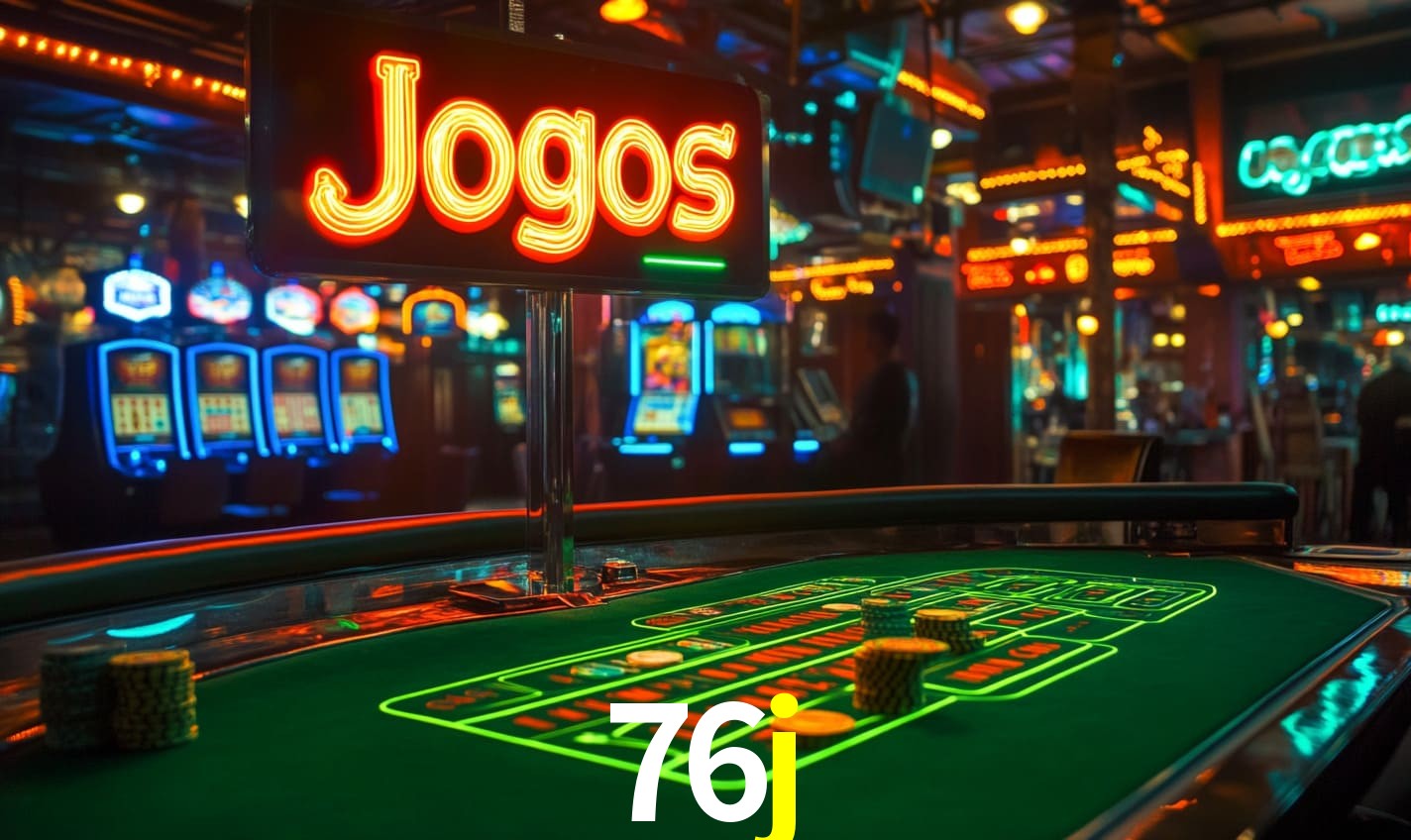 Integração de APIs 76j