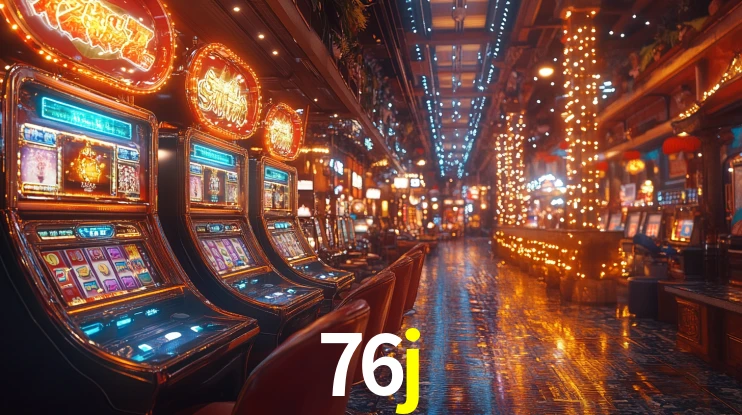 Live Casino 76j