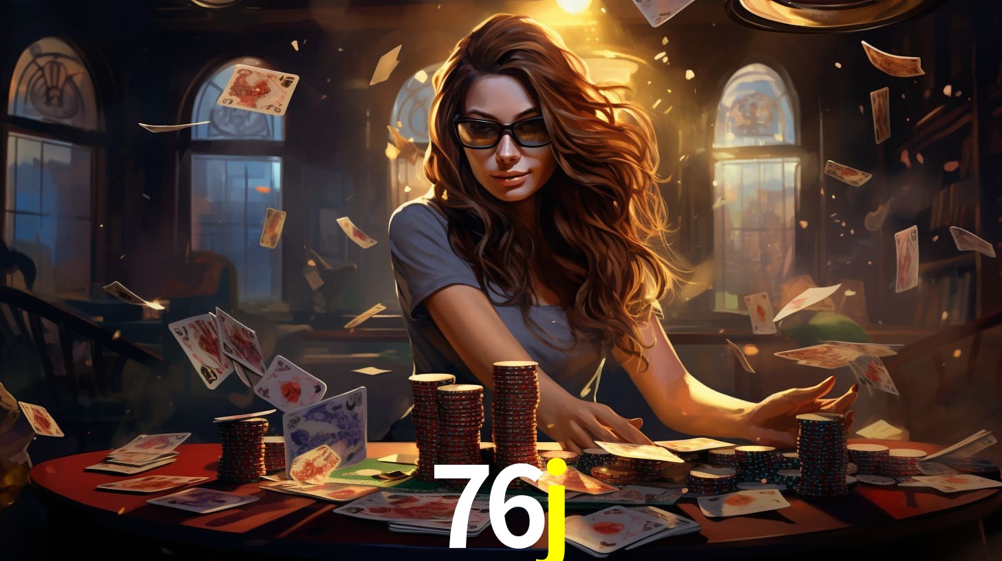 Game Providers 76j