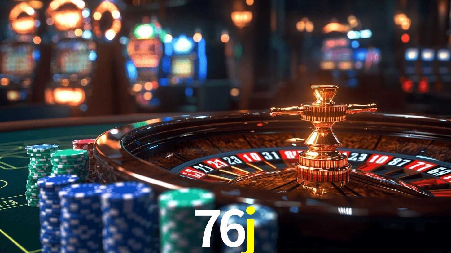Blackjack Table 76j
