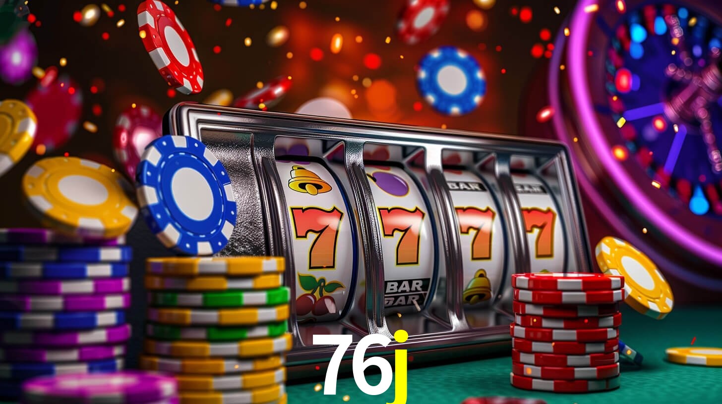 Casino Ao Vivo 76j