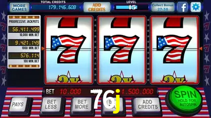 Descubra o Mundo do Cassino Online com 76j
