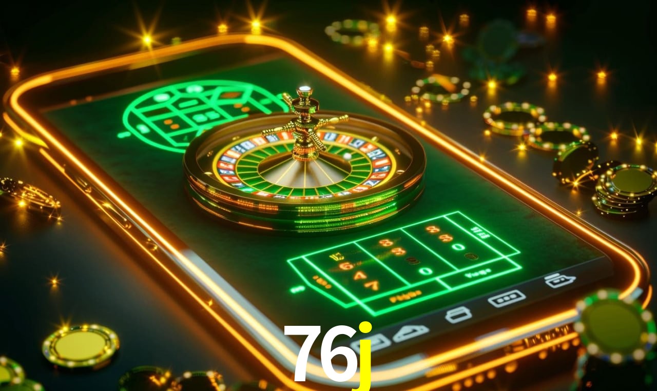 76j: Seu Cassino Premiado com Pagamentos Rápidos