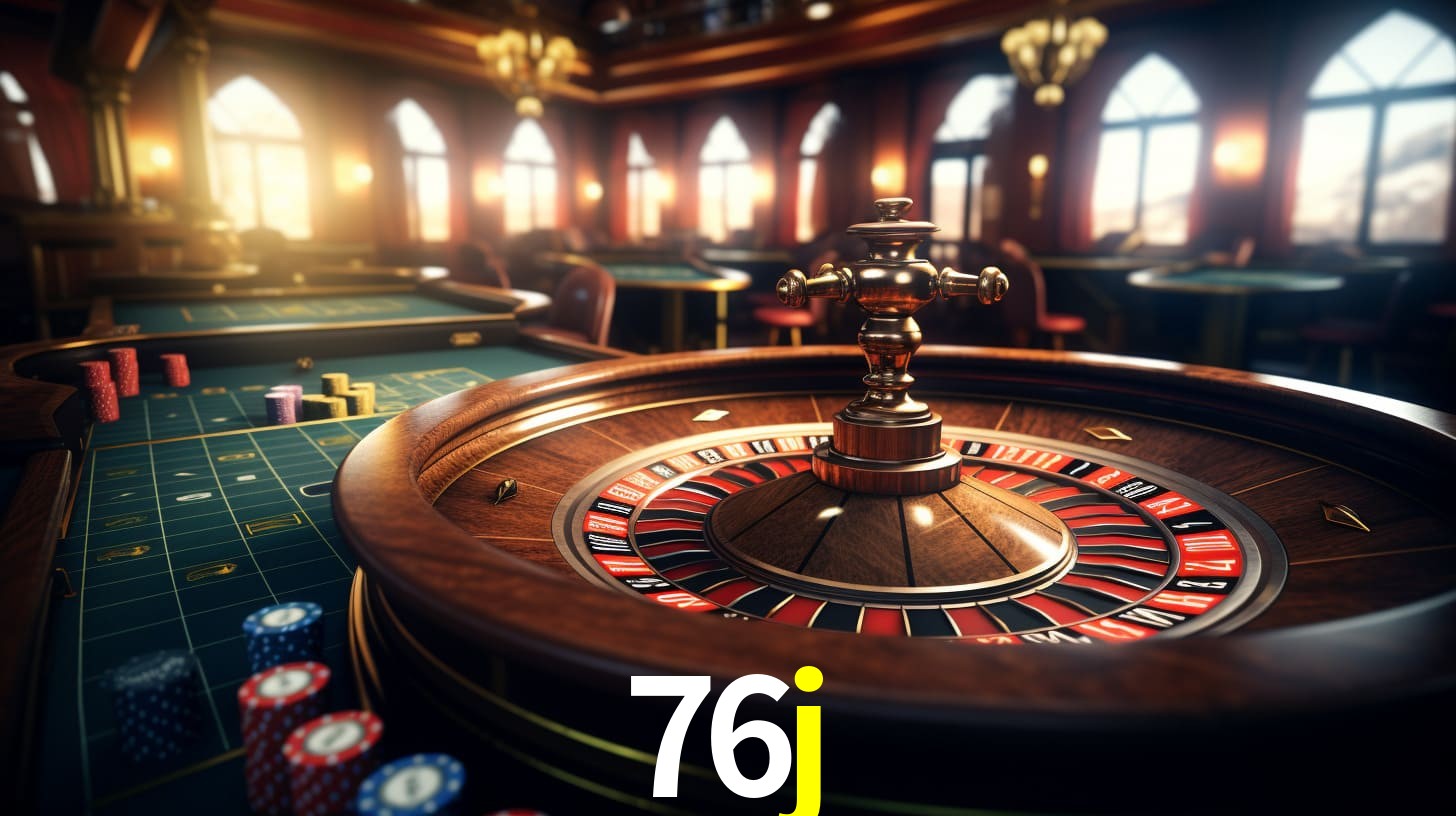 Live Casino 76j