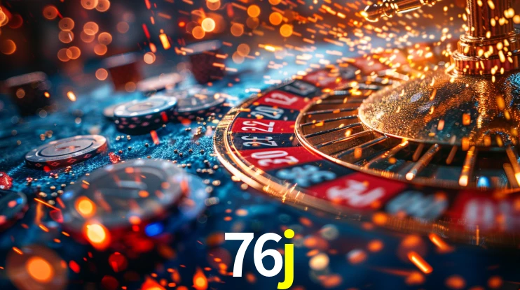 APP oficial da 76j para mobile